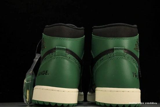 Rep Husky Golf High Retro Jordan FJ0849-001 1 Eastside Golf  1961  FJ0849-001 1217